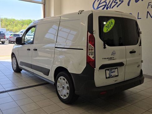 Used 2016 Ford Transit Connect XL FWD image 16