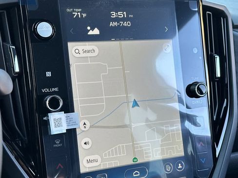 New 2025 Subaru Forester Touring image 22