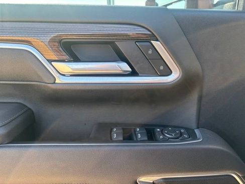 Used 2026 Chevrolet Silverado 2500 LT w/ Trail Boss Package AWD/4WD image 24