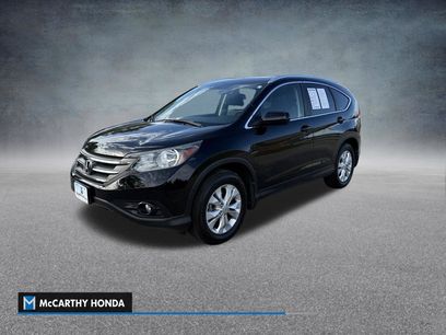 Used 2012 Honda CR-V EX-L