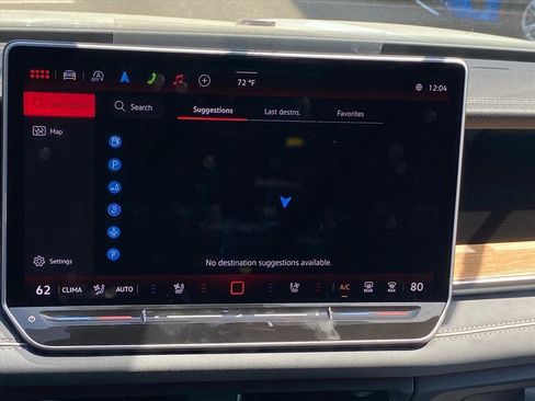 New 2026 Volkswagen Tiguan SEL R-Line image 8