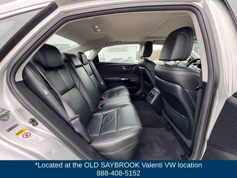 Used 2014 Toyota Avalon XLE Touring FWD image 20