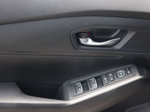 Used 2024 Honda Accord LX image 19