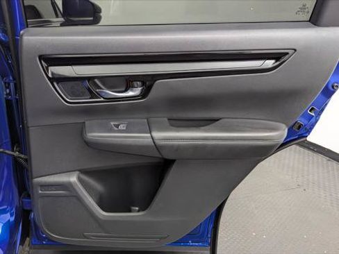 Used 2023 Honda CR-V EX-L image 19