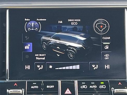 Certified 2024 Lexus LX 600 4WD w/ Appearance Package image 16