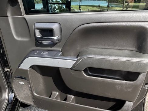 Used 2019 Chevrolet Silverado 2500 LTZ w/ Duramax Plus Package image 21