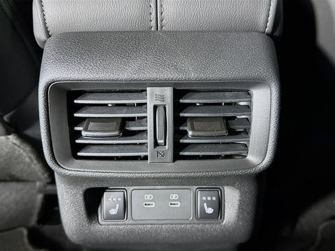 New 2026 Nissan Murano Platinum image 26