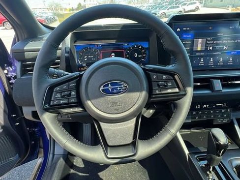 New 2026 Subaru Outback Premium AWD/4WD image 18