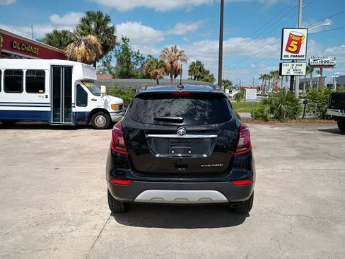 Used 2019 Buick Encore Preferred image 14