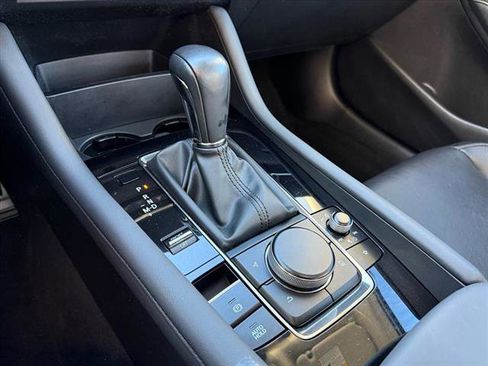 Used 2019 MAZDA MAZDA3 Sedan w/ Premium Package image 15