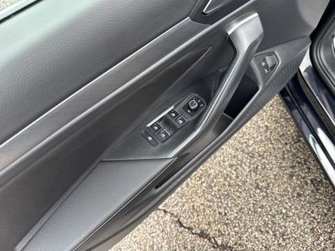 Certified 2024 Volkswagen Jetta SE image 12