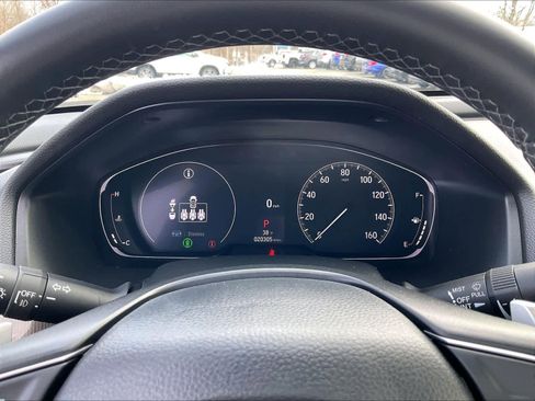 Certified 2022 Honda Accord Sport image 24