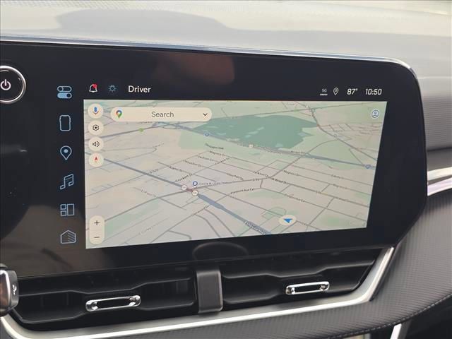 New 2027 Chevrolet Equinox LT FWD image 19