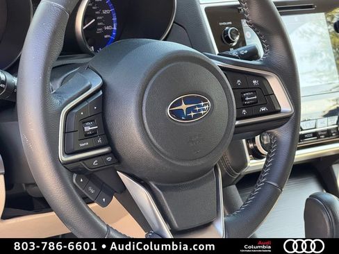 Used 2019 Subaru Outback 2.5i Premium AWD/4WD image 9