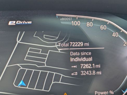 Used 2022 BMW X5 xDrive45e w/ Climate Comfort Package image 31