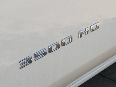 New 2026 Chevrolet Silverado 3500 W/T w/ WT Convenience Package AWD/4WD image 9