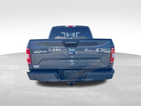 Used 2018 Ford F150 XLT w/ Equipment Group 302A Luxury AWD/4WD image 6