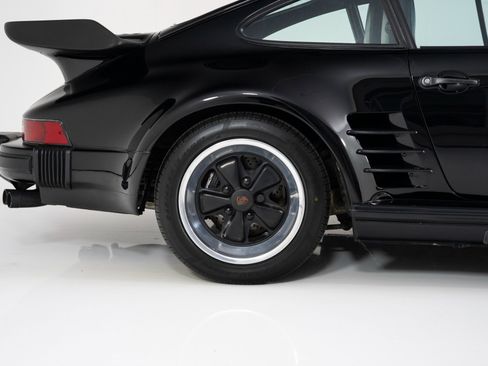 Used 1987 Porsche 911 Carrera image 11
