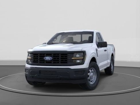 New 2026 Ford F150 XL RWD image 2