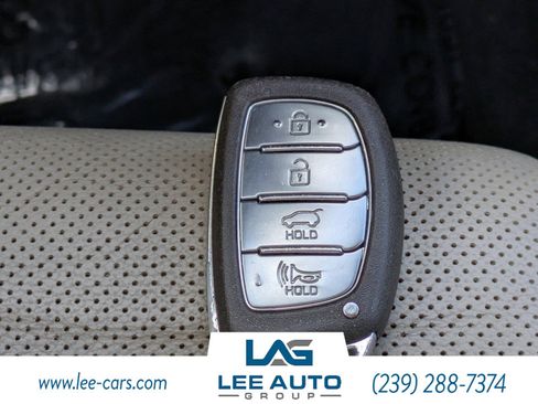 Used 2016 Hyundai Tucson Limited image 29