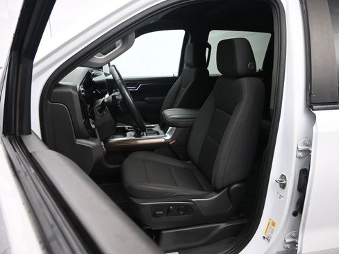 Used 2023 Chevrolet Silverado 1500 LT Trail Boss w/ Protection Package image 26