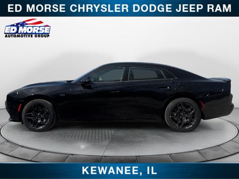 New 2026 Dodge Charger R/T AWD/4WD image 2