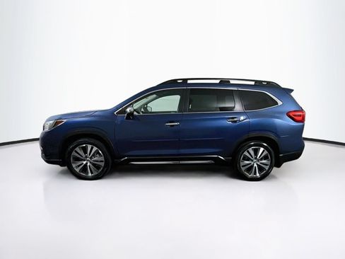 Used 2020 Subaru Ascent Touring w/ Popular Package #2A AWD/4WD image 4