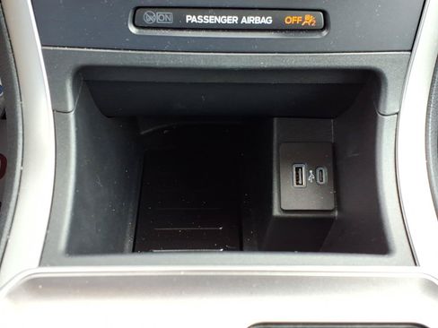 Used 2023 Ford Edge SEL w/ Convenience Package AWD/4WD image 13