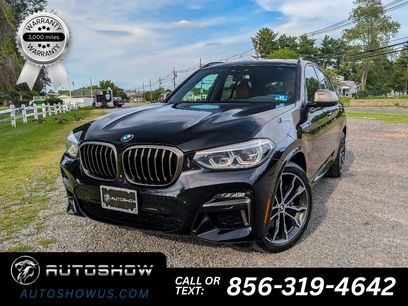 Used 2020 BMW X3 M40i w/ Executive Package