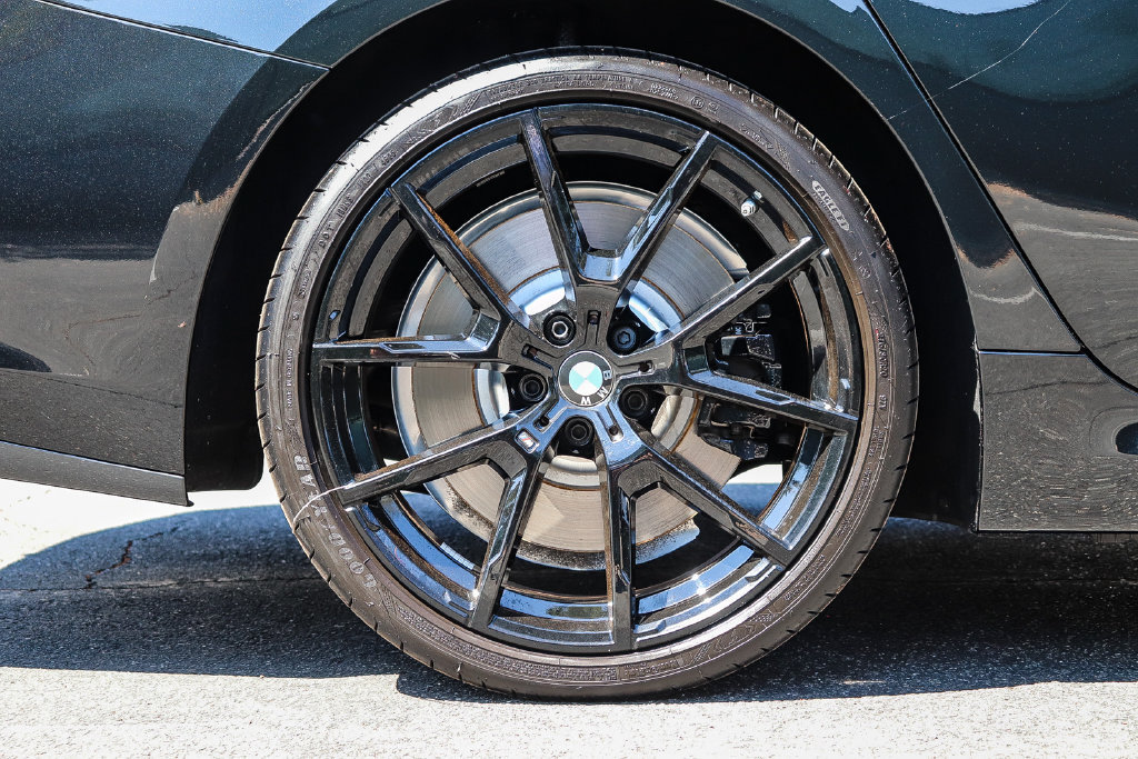 Used 2026 BMW 840i RWD image 8