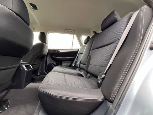 Used 2019 Subaru Outback 2.5i image 13