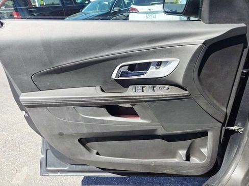 Used 2014 Chevrolet Equinox LT w/ Driver Convenience Package FWD image 27