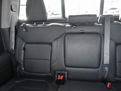 Used 2021 GMC Sierra 1500 SLT w/ SLT Premium Plus Package image 22