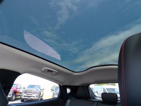 New 2025 Ford Mustang Mach-E Premium w/ Sport Appearance Package image 26