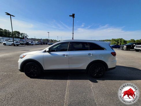 Used 2020 Kia Sorento EX FWD image 3