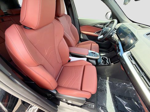 New 2026 BMW X1 xDrive28i w/ Technology Package AWD/4WD image 14