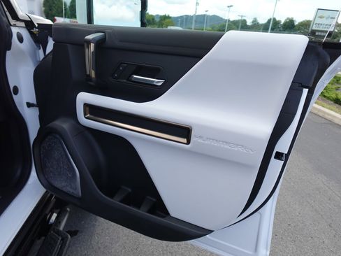 New 2023 GMC Hummer EV Edition 1 image 26