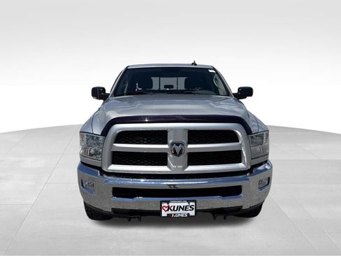 Used 2014 RAM 2500 Outdoorsman AWD/4WD image 2