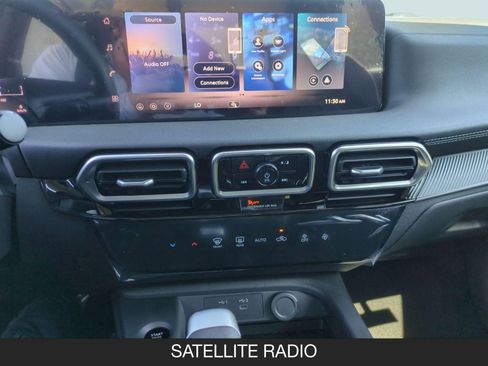 New 2026 Nissan Sentra SV w/ Floor Mat Package image 17