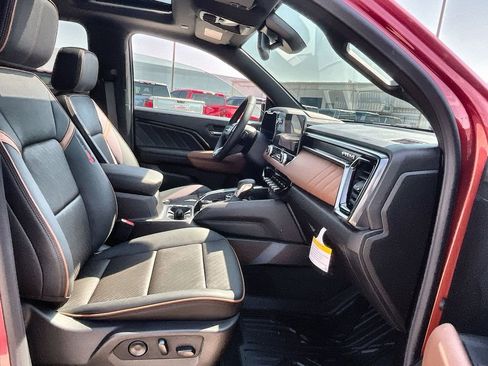 New 2026 GMC Canyon AT4 w/ Technology Plus Package image 29