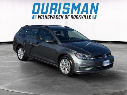 Used 2018 Volkswagen Golf S