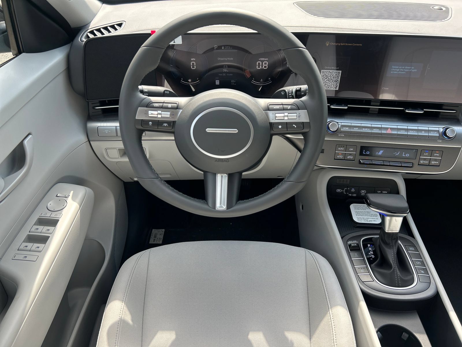 New 2027 Hyundai Kona SEL Sport AWD/4WD image 16