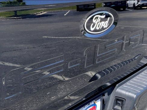 Used 2024 Ford F150 XLT w/ Equipment Group 302A MID AWD/4WD image 29