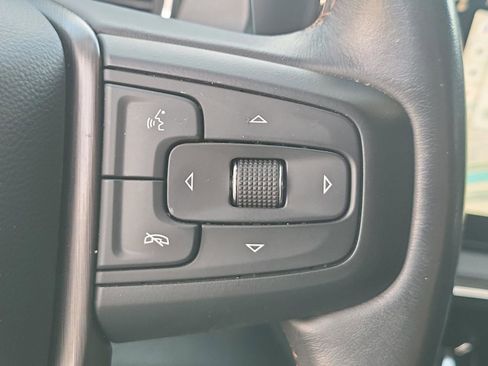 Used 2023 GMC Sierra 1500 AT4 w/ AT4 Premium Package image 26