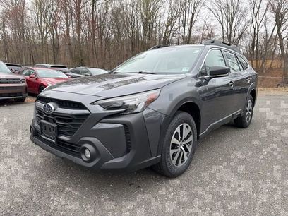 Used 2024 Subaru Outback 2.5i