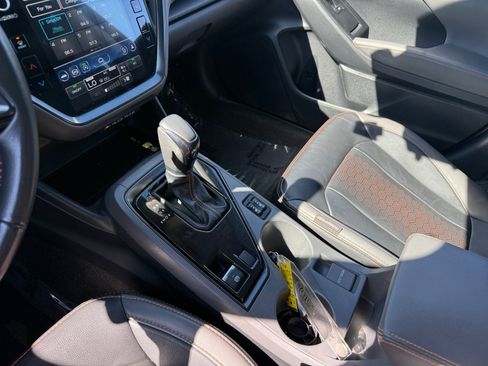 Used 2024 Subaru Crosstrek 2.5i Limited image 13