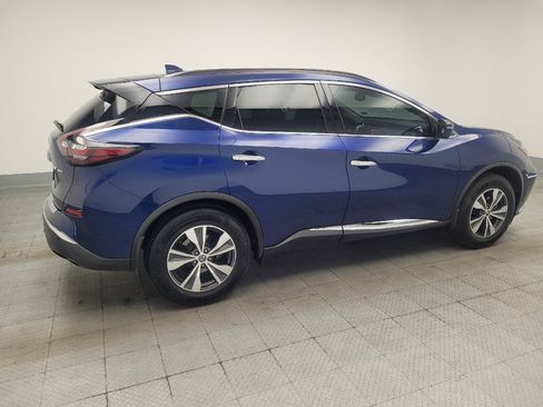 Used 2022 Nissan Murano SV AWD/4WD image 10