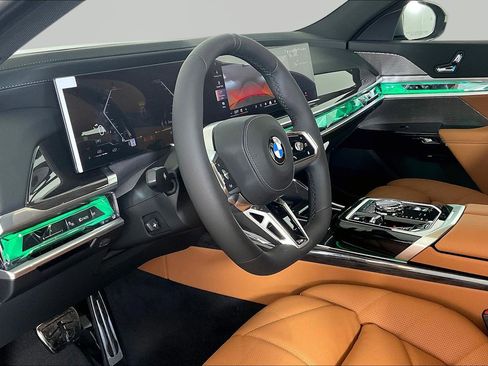 New 2026 BMW 740i xDrive 740i xDrive image 10