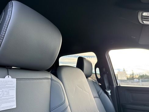 New 2026 RAM 2500 Tradesman image 15