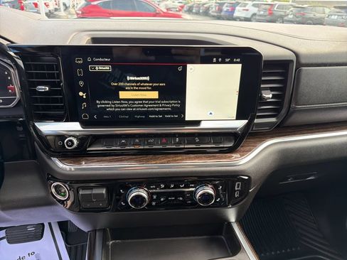 Used 2024 GMC Sierra 1500 Elevation w/ X31 Off-Road Package AWD/4WD image 29